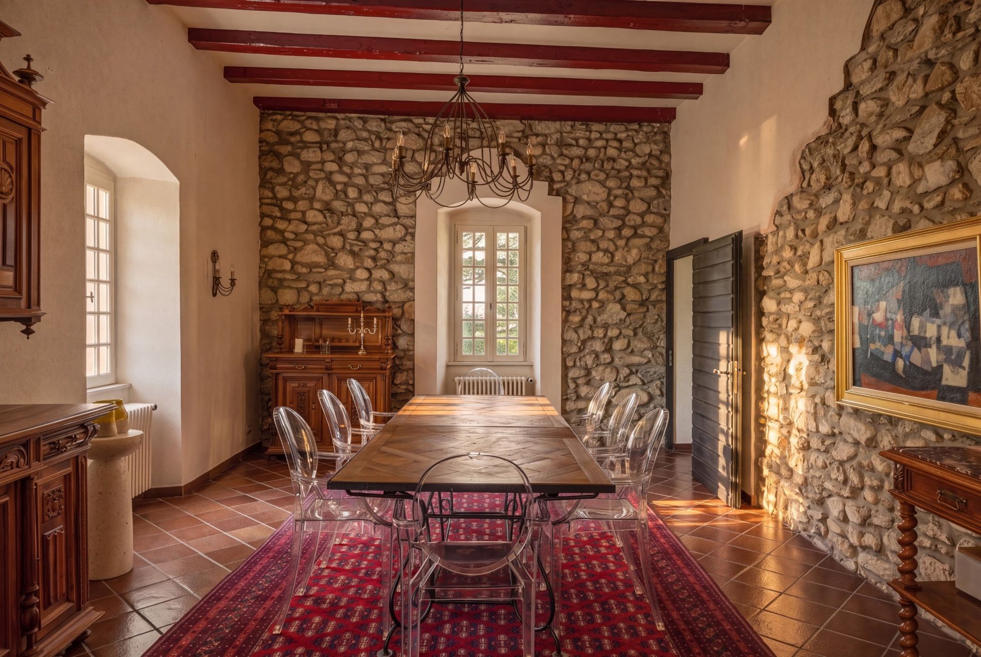 maison 10 Pièces en vente sur ALLINGES (74200)