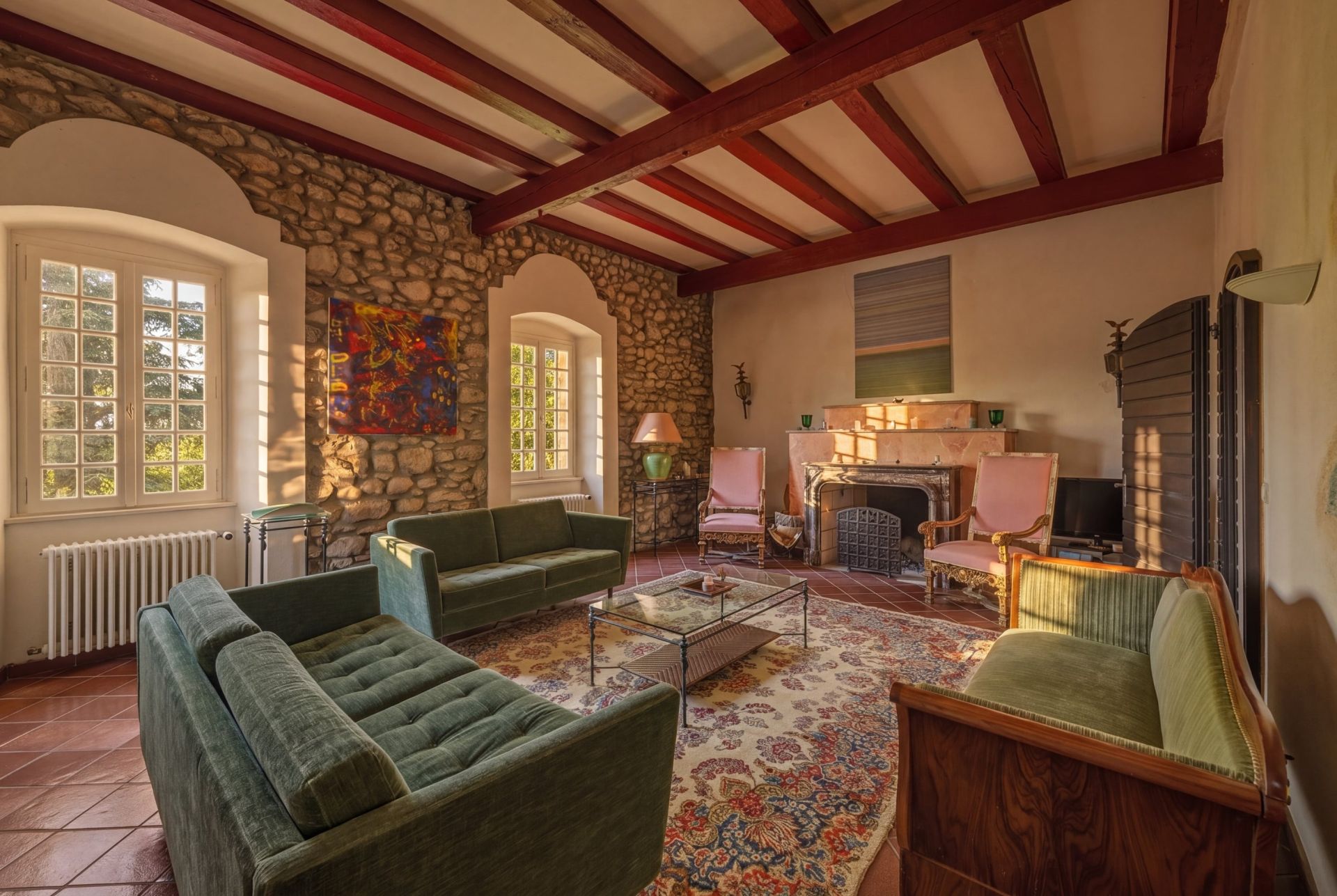 maison 10 Pièces en vente sur ALLINGES (74200)