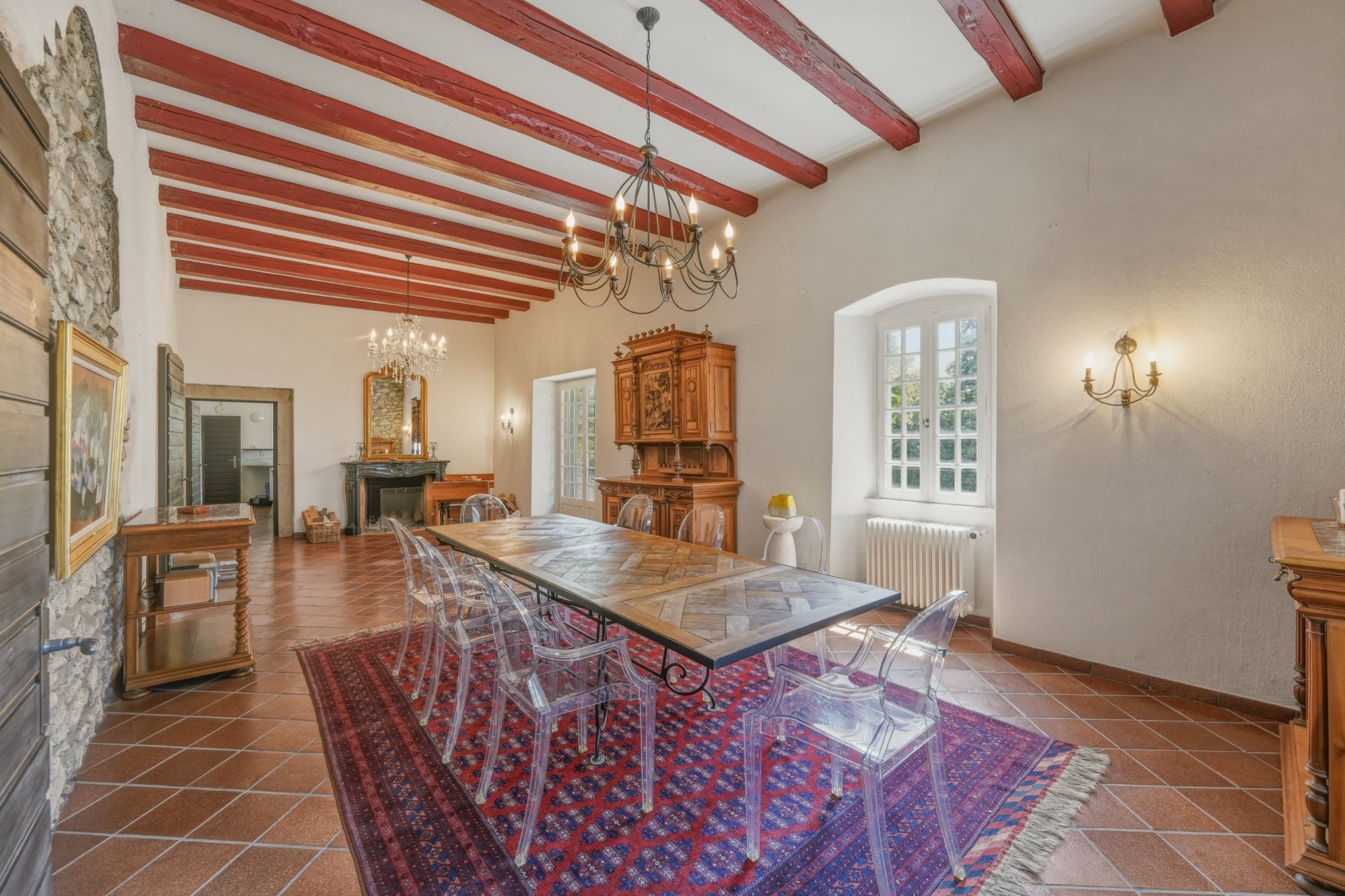 maison 10 Pièces en vente sur ALLINGES (74200)