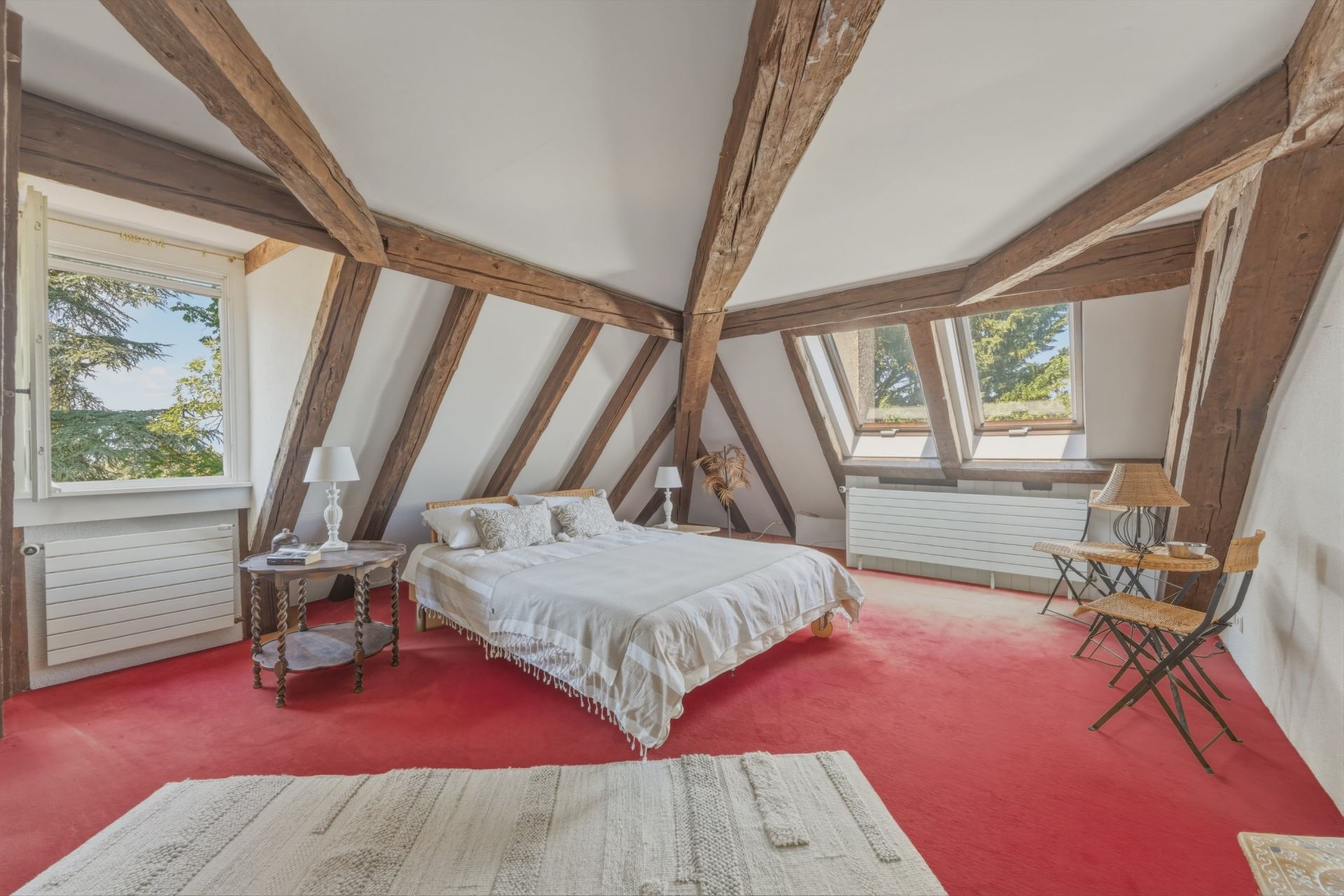 maison 10 Pièces en vente sur ALLINGES (74200)