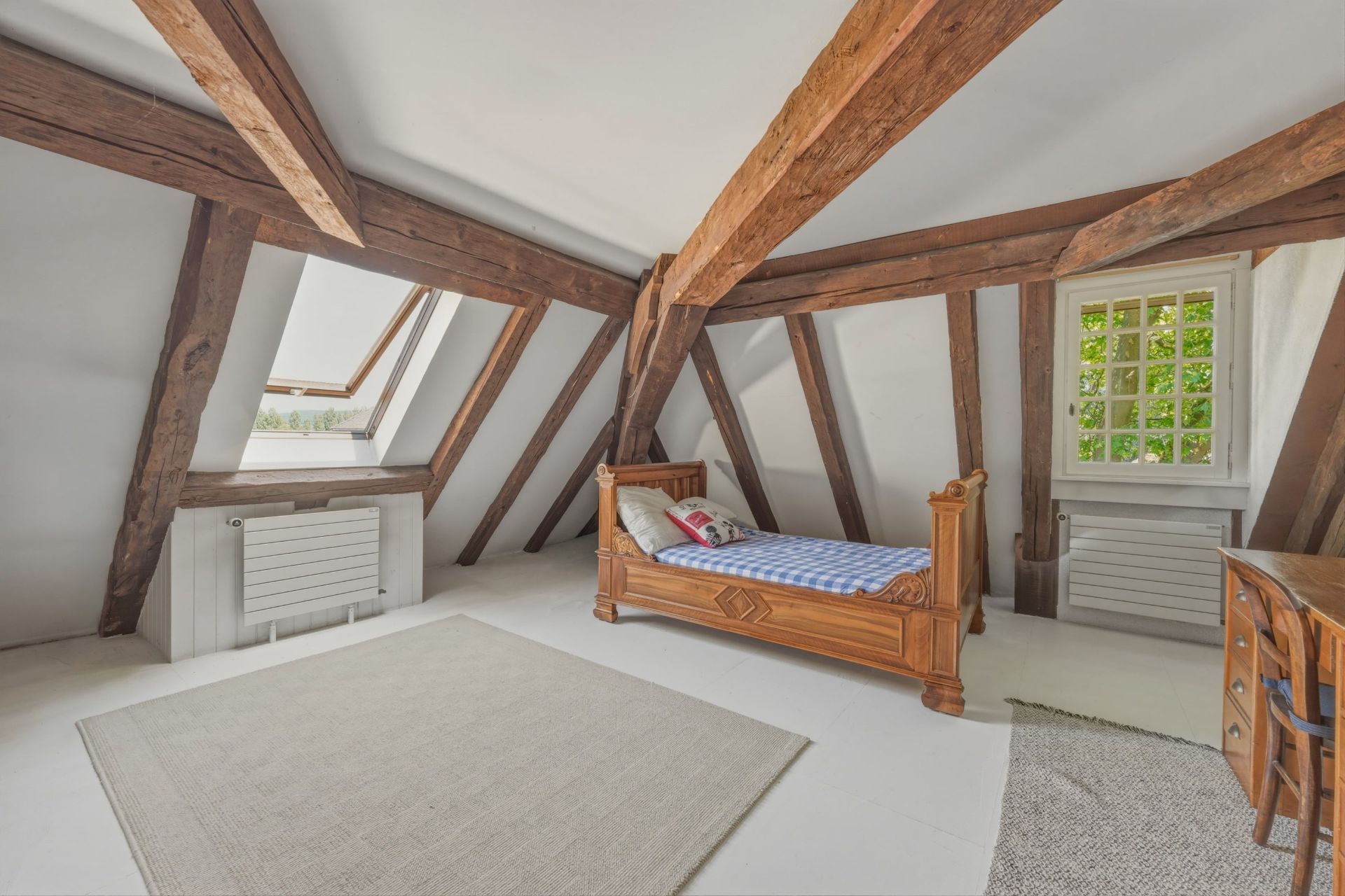 maison 10 Pièces en vente sur ALLINGES (74200)