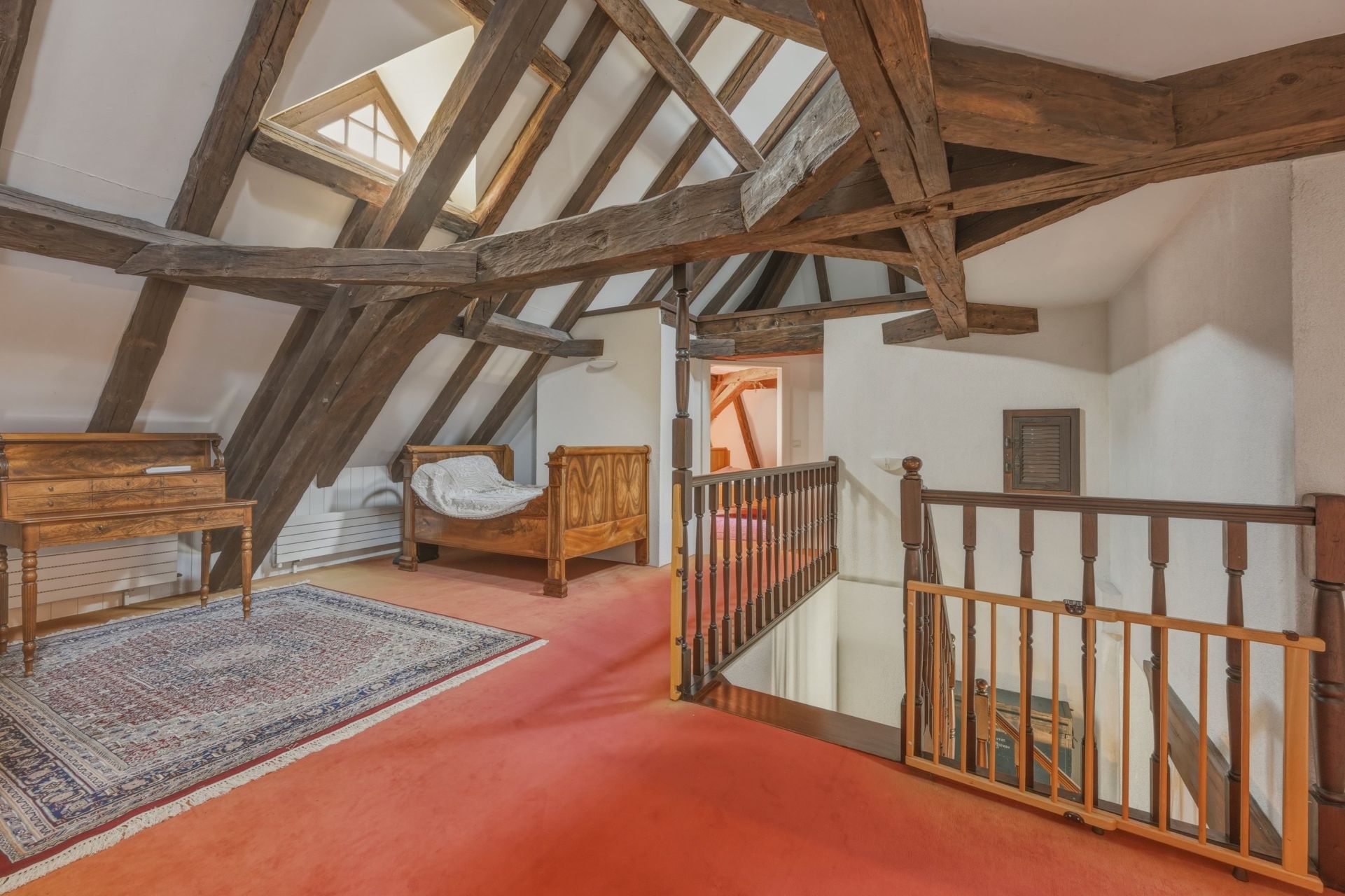maison 10 Pièces en vente sur ALLINGES (74200)