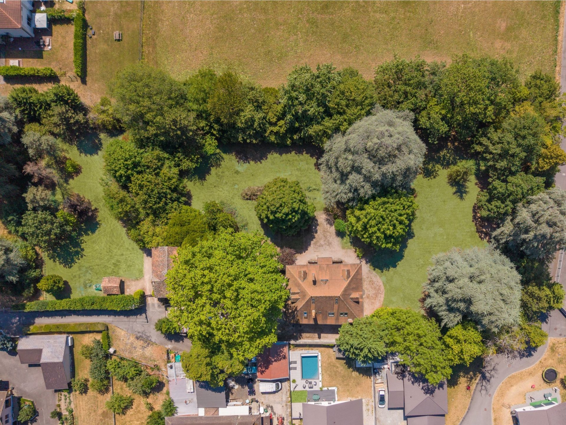 maison 10 Pièces en vente sur ALLINGES (74200)