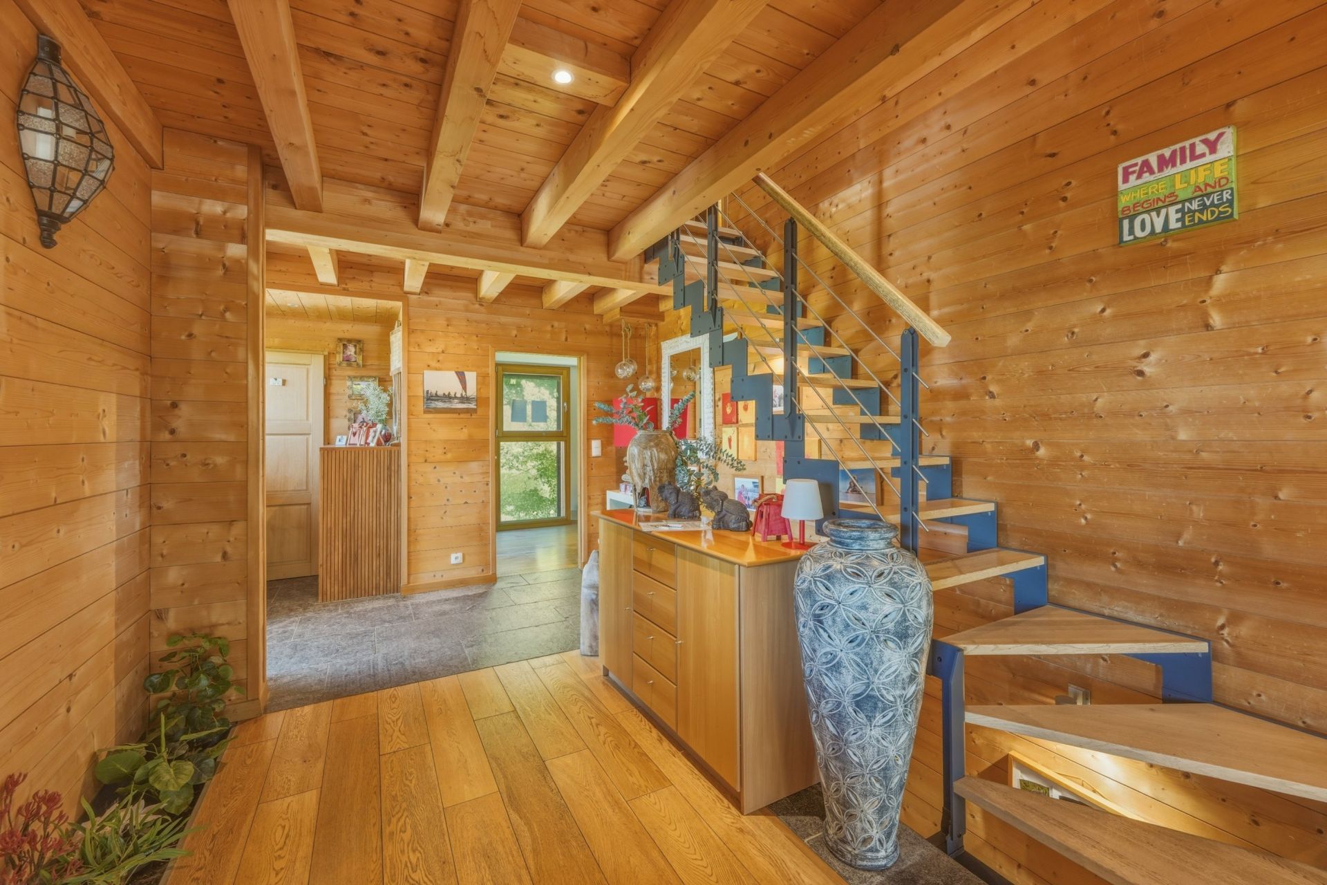 contemporary house 6 Rooms for sale on ST CERGUES (74140)