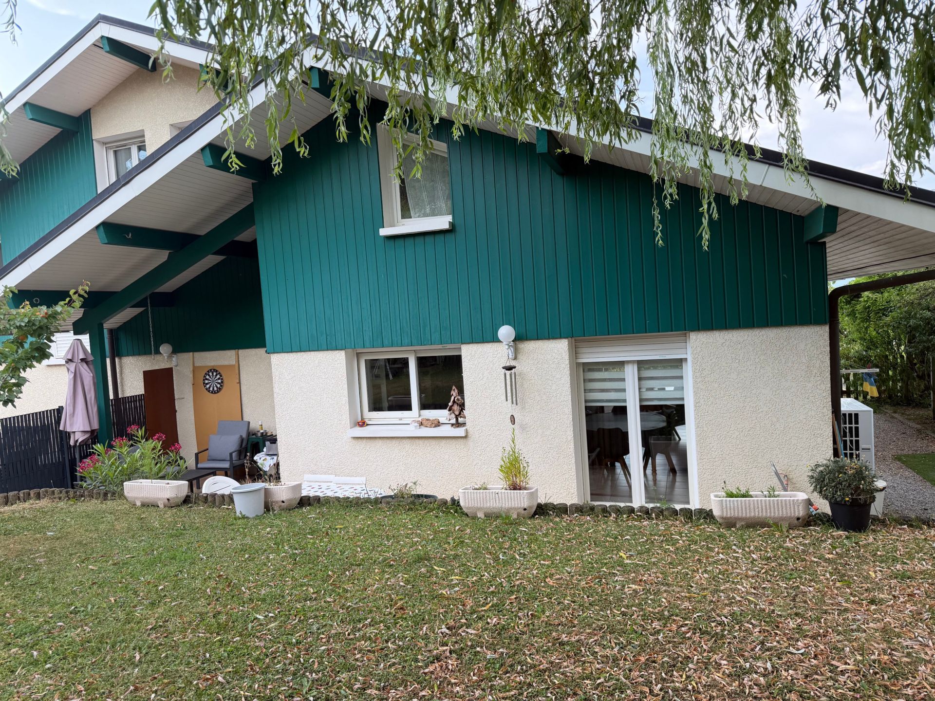 house 6 Rooms for sale on PUBLIER (74500)