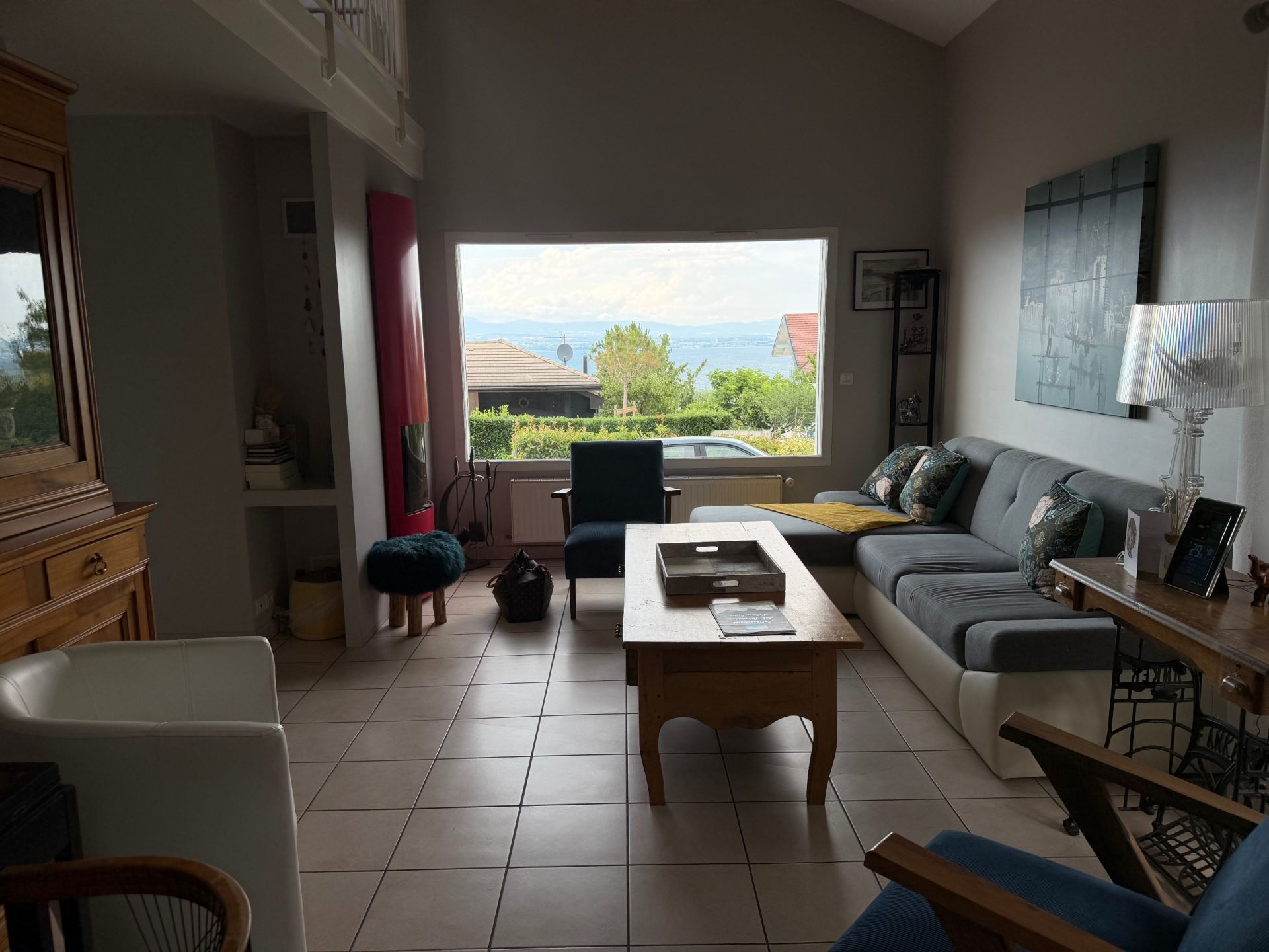 house 6 Rooms for sale on PUBLIER (74500)
