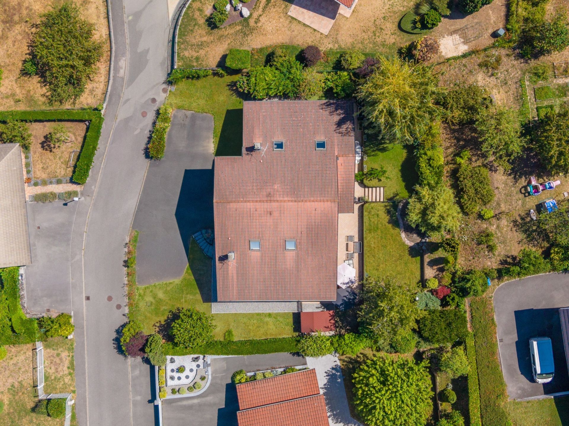 maison 6 Pièces en vente sur PUBLIER (74500)