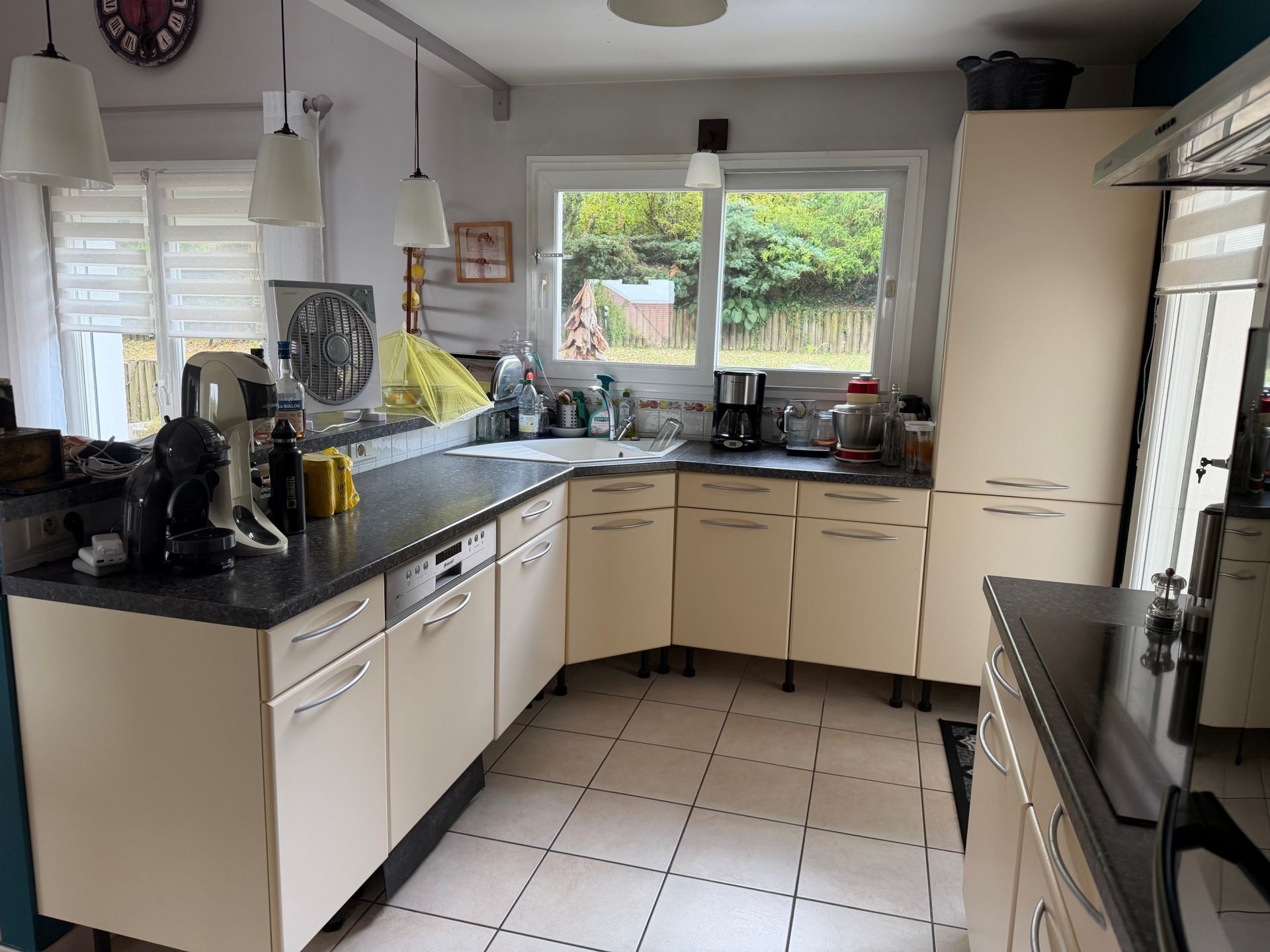 house 6 Rooms for sale on PUBLIER (74500)