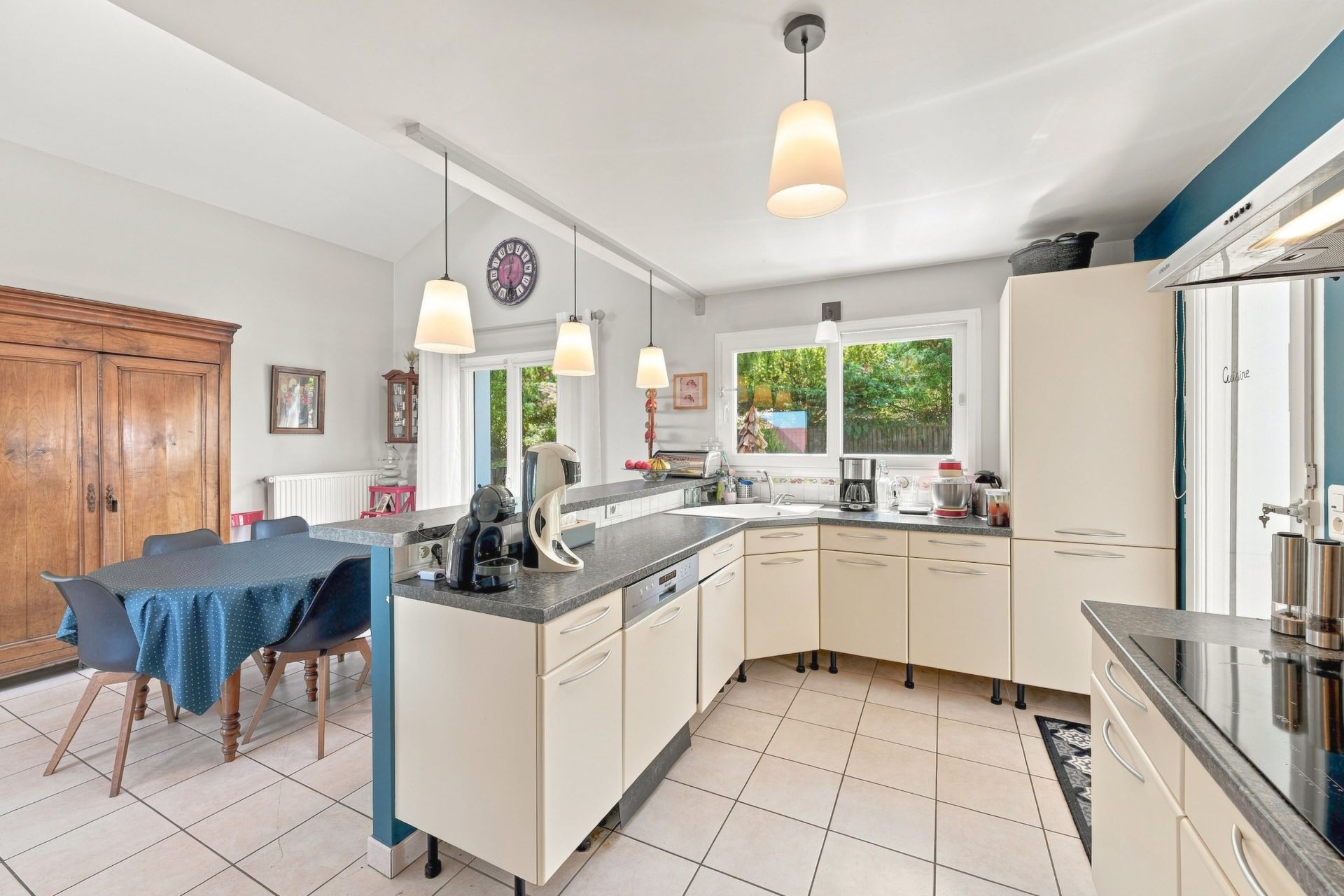 maison 6 Pièces en vente sur PUBLIER (74500)