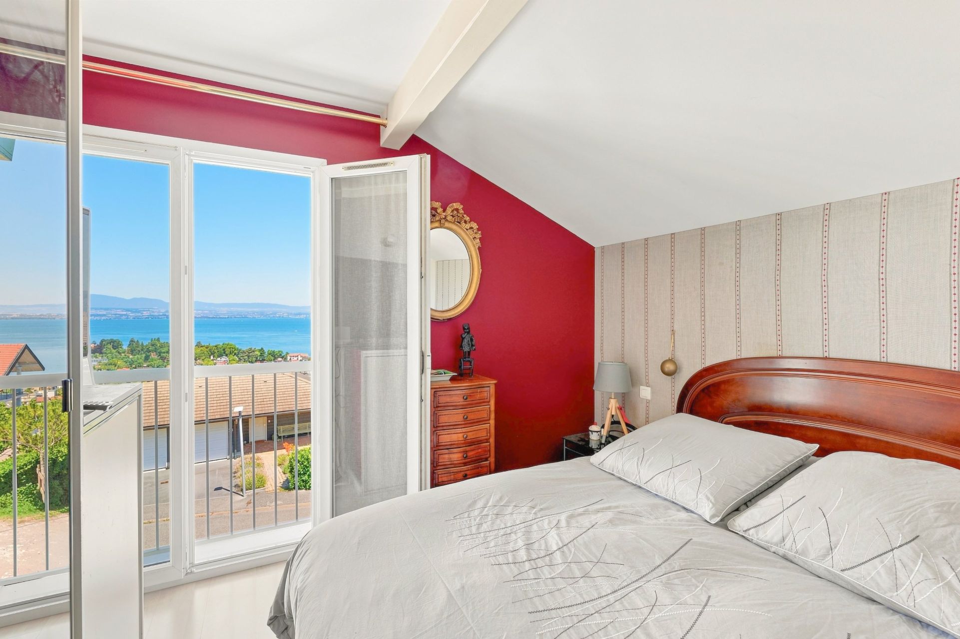 maison 6 Pièces en vente sur PUBLIER (74500)