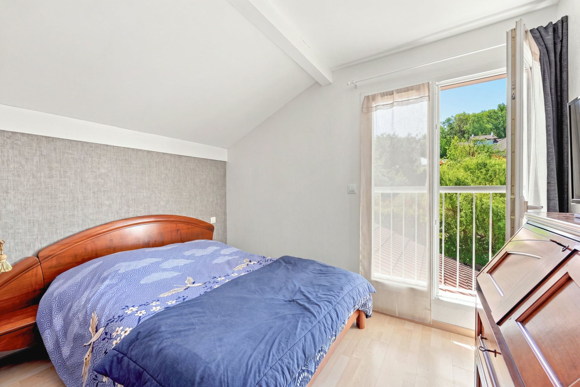 maison 6 Pièces en vente sur PUBLIER (74500)
