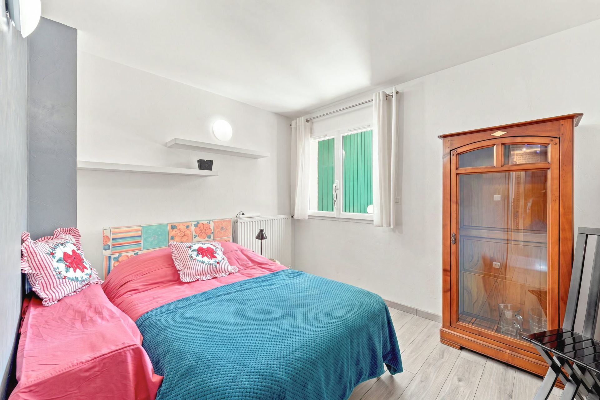 maison 6 Pièces en vente sur PUBLIER (74500)