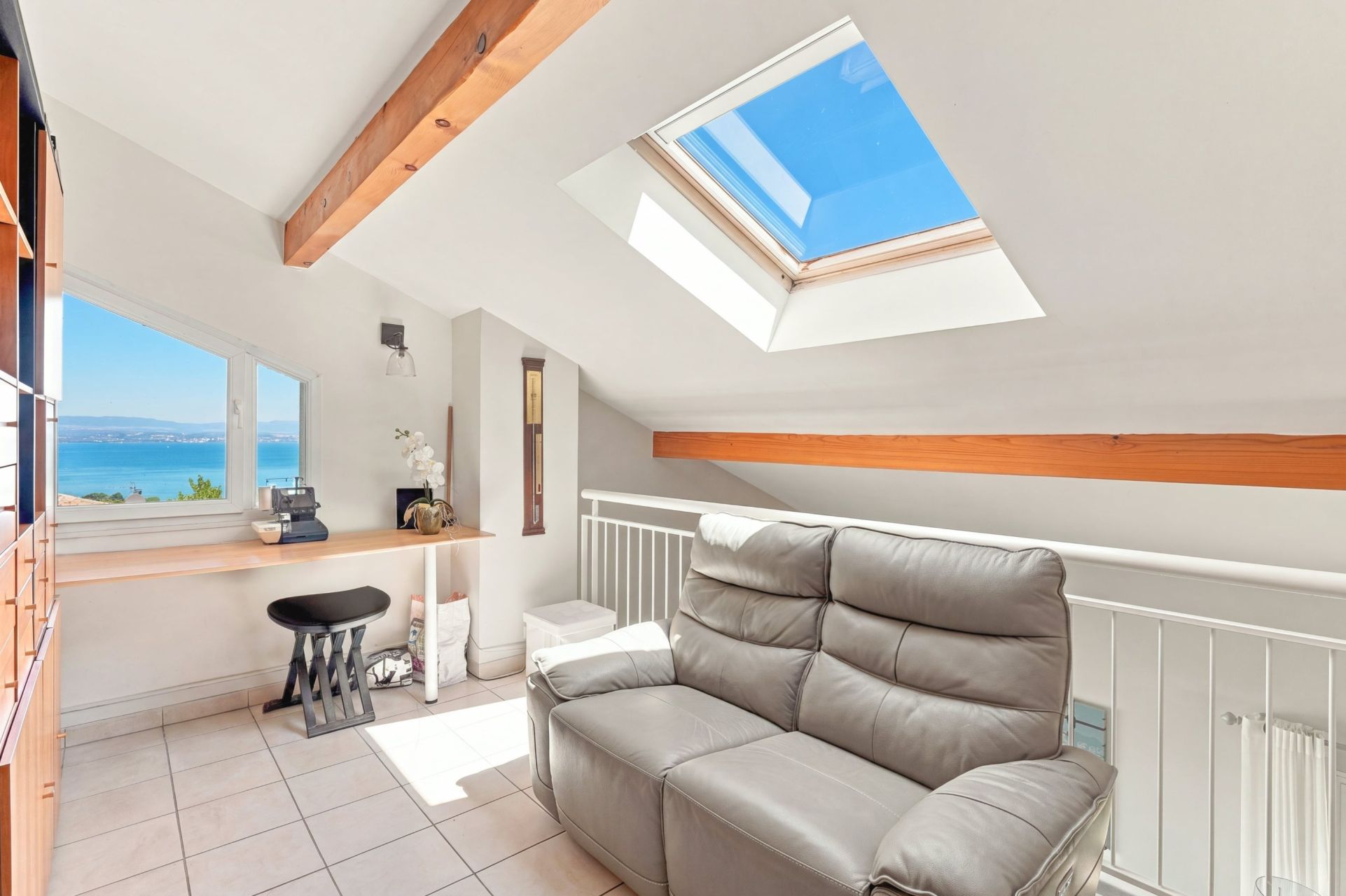 maison 6 Pièces en vente sur PUBLIER (74500)