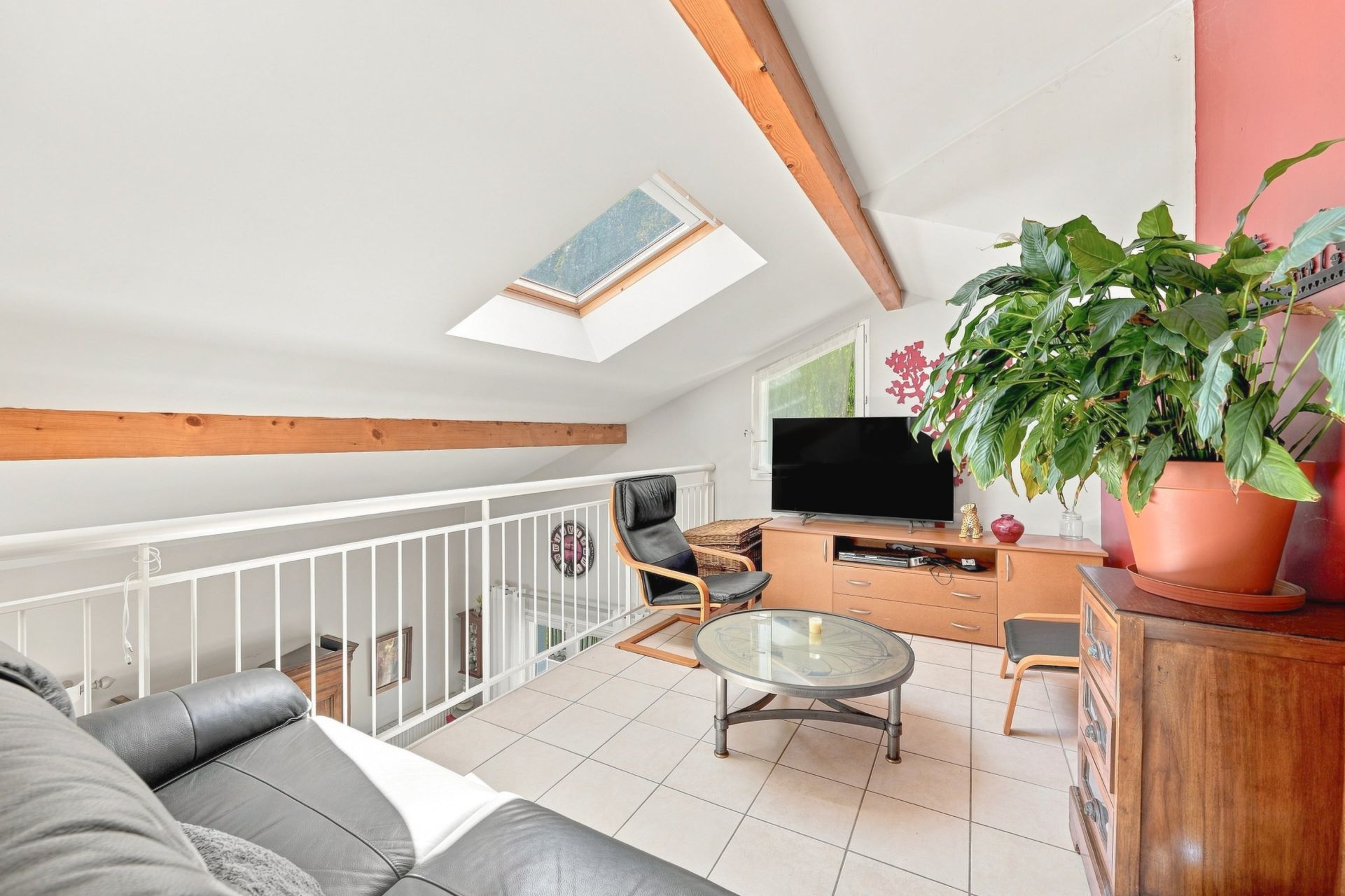 maison 6 Pièces en vente sur PUBLIER (74500)