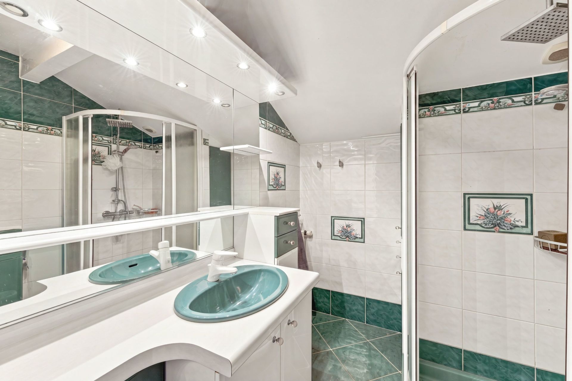 maison 6 Pièces en vente sur PUBLIER (74500)