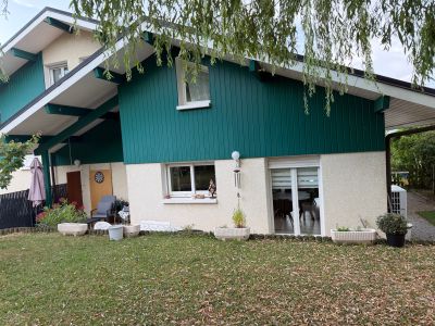 Vente Maison Publier 6&nbsp;Pièces 132&nbsp;m²