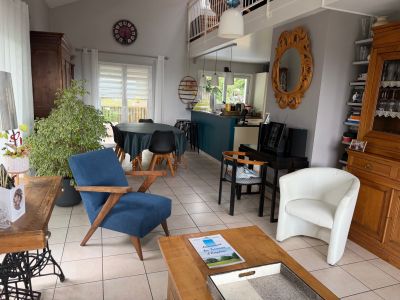 Sale House Publier 6&nbsp;Rooms 132&nbsp;m²