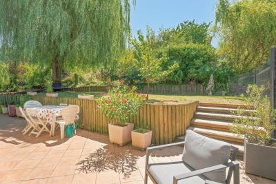 Vente Maison Publier 6&nbsp;Pièces 132&nbsp;m²