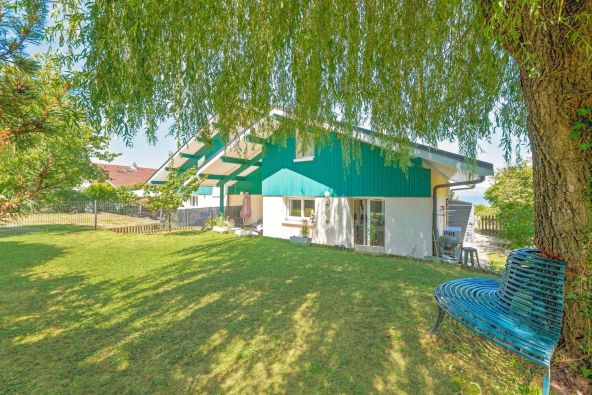 Vente Maison Publier 6&nbsp;Pièces 132&nbsp;m²
