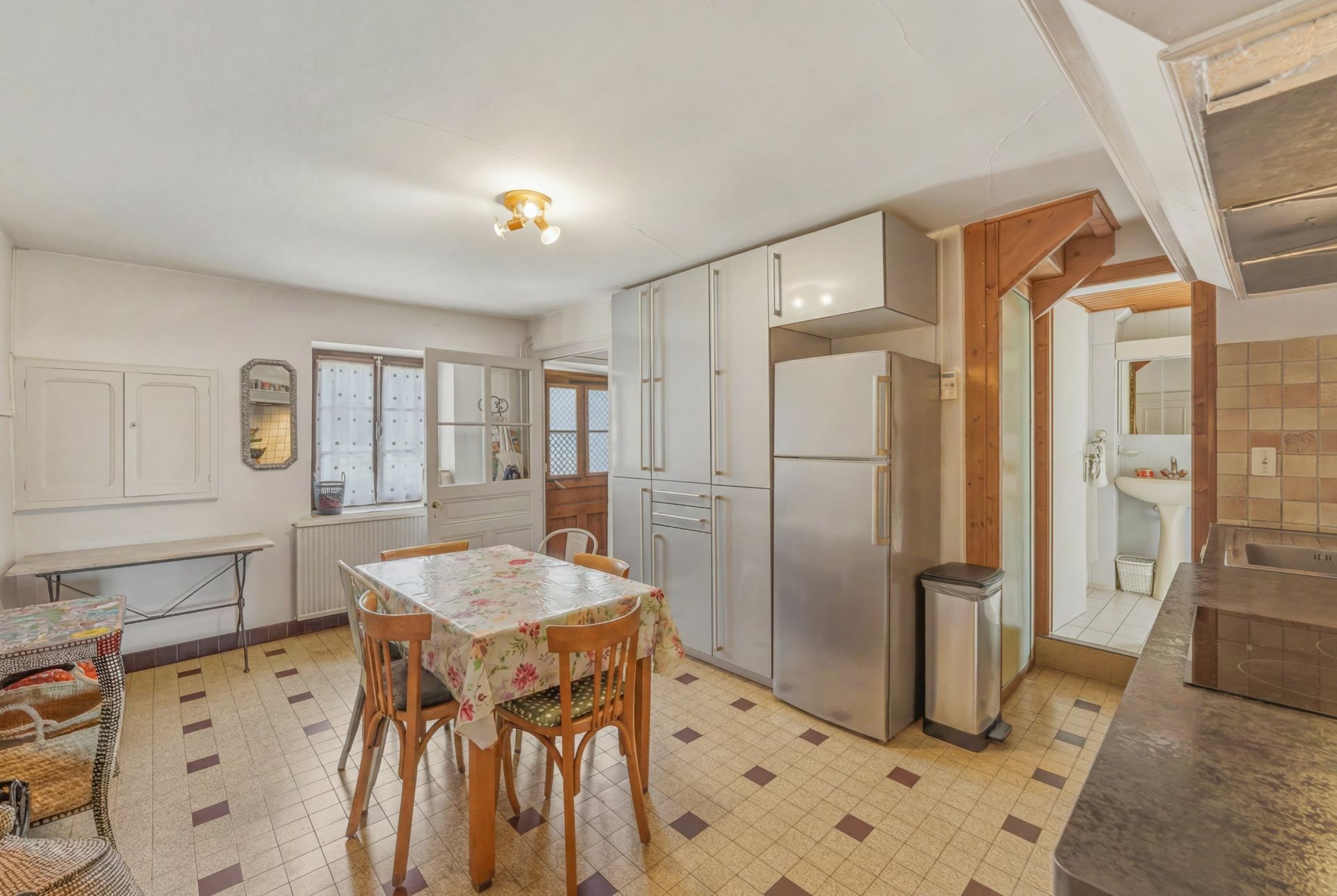  5 Pièces en vente sur NERNIER (74140)