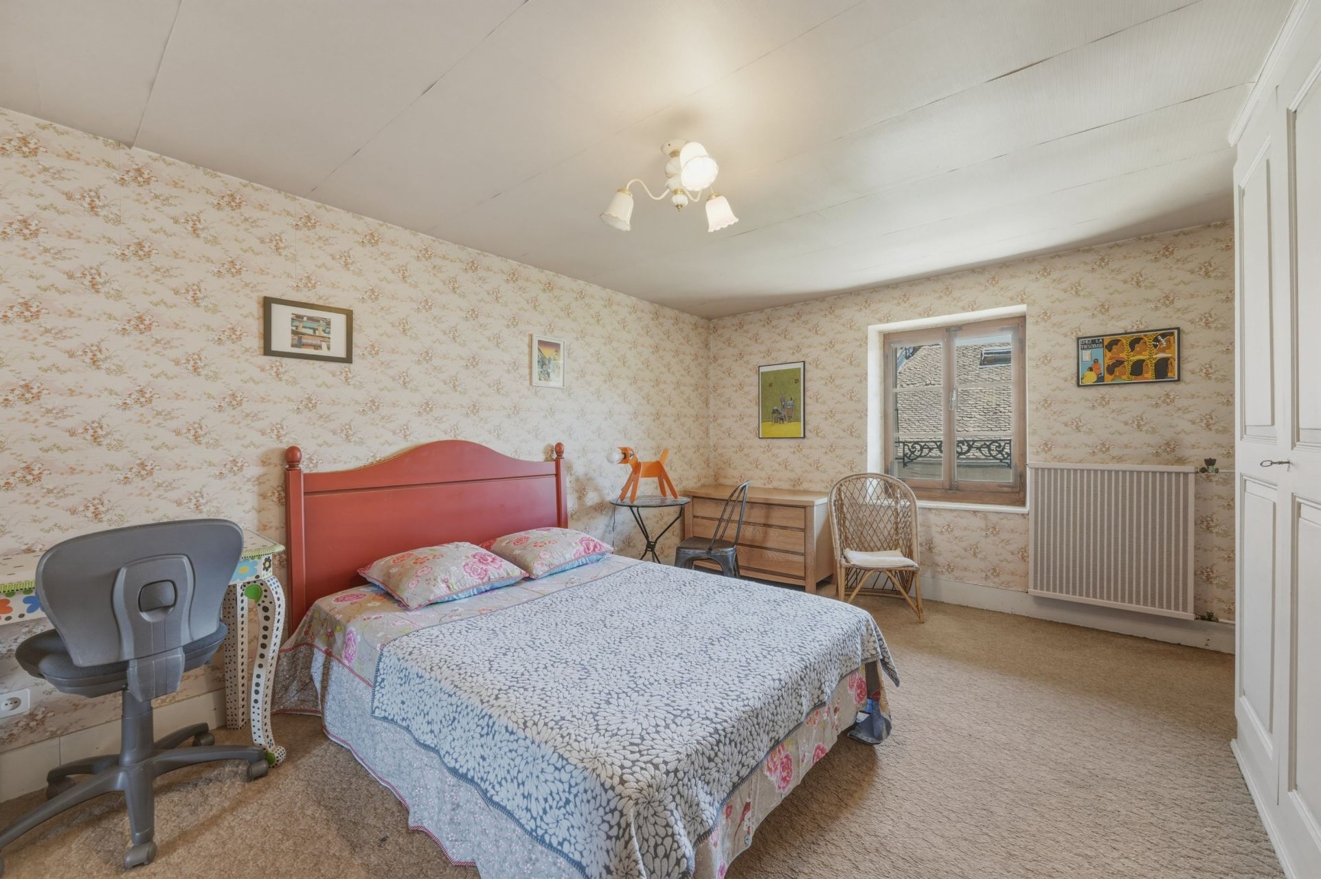  5 Pièces en vente sur NERNIER (74140)
