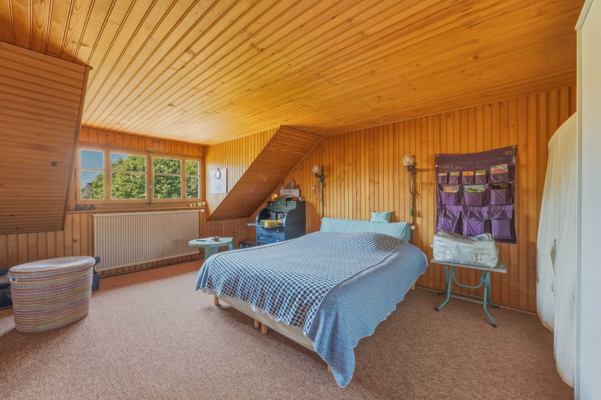  5 Pièces en vente sur NERNIER (74140)