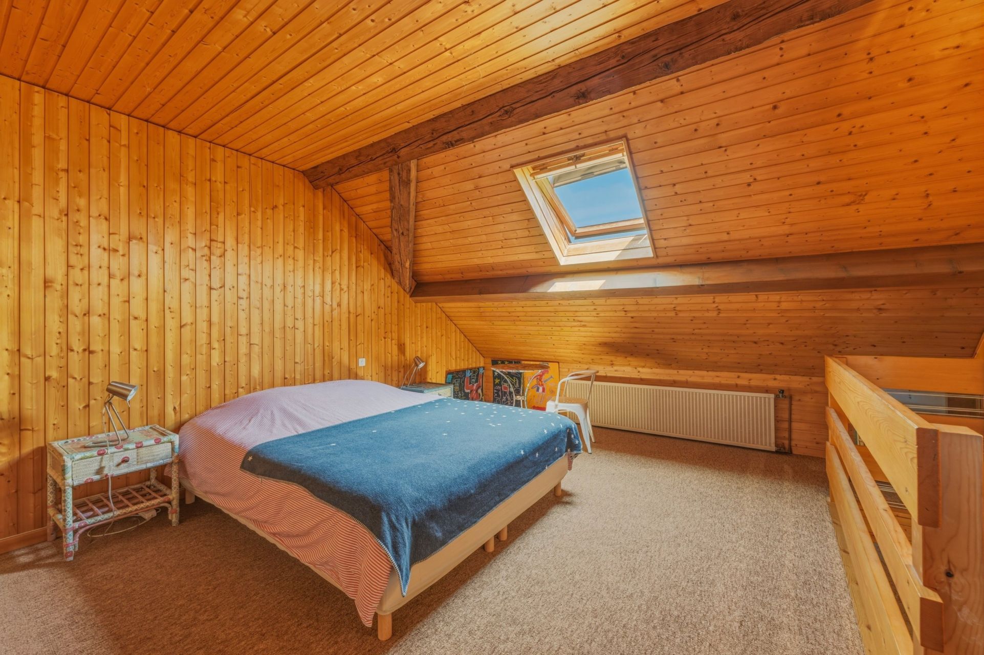  5 Pièces en vente sur NERNIER (74140)