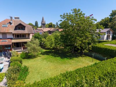 Vente  Nernier 5&nbsp;Pièces 170&nbsp;m²