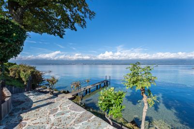 Vente Villa Nernier 5&nbsp;Pièces 162&nbsp;m²