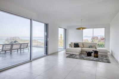 Sale Apartment Évian-les-Bains 5&nbsp;Rooms 172&nbsp;m²