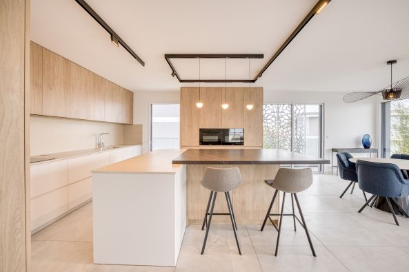 Vente Appartement Évian-les-Bains 5&nbsp;Pièces 172&nbsp;m²