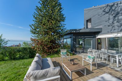 Vente Maison Maxilly-sur-Léman 5&nbsp;Pièces 178&nbsp;m²