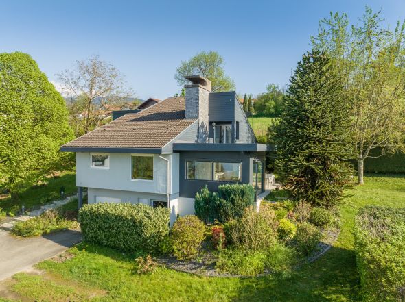 Sale House Maxilly-sur-Léman 5&nbsp;Rooms 178&nbsp;m²
