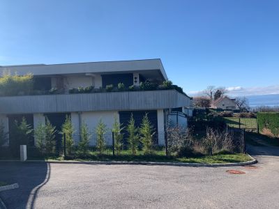 Sale Apartment Maxilly-sur-Léman 4&nbsp;Rooms 100&nbsp;m²