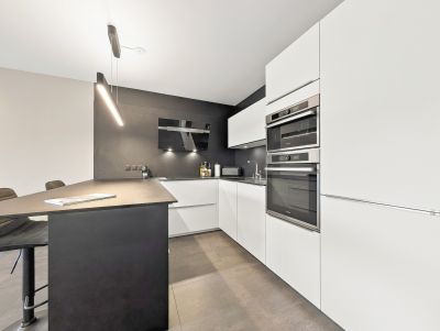 Sale Apartment Beaumont 3&nbsp;Rooms 66.38&nbsp;m²