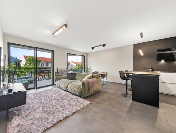Sale Apartment Beaumont 3&nbsp;Rooms 66.38&nbsp;m²