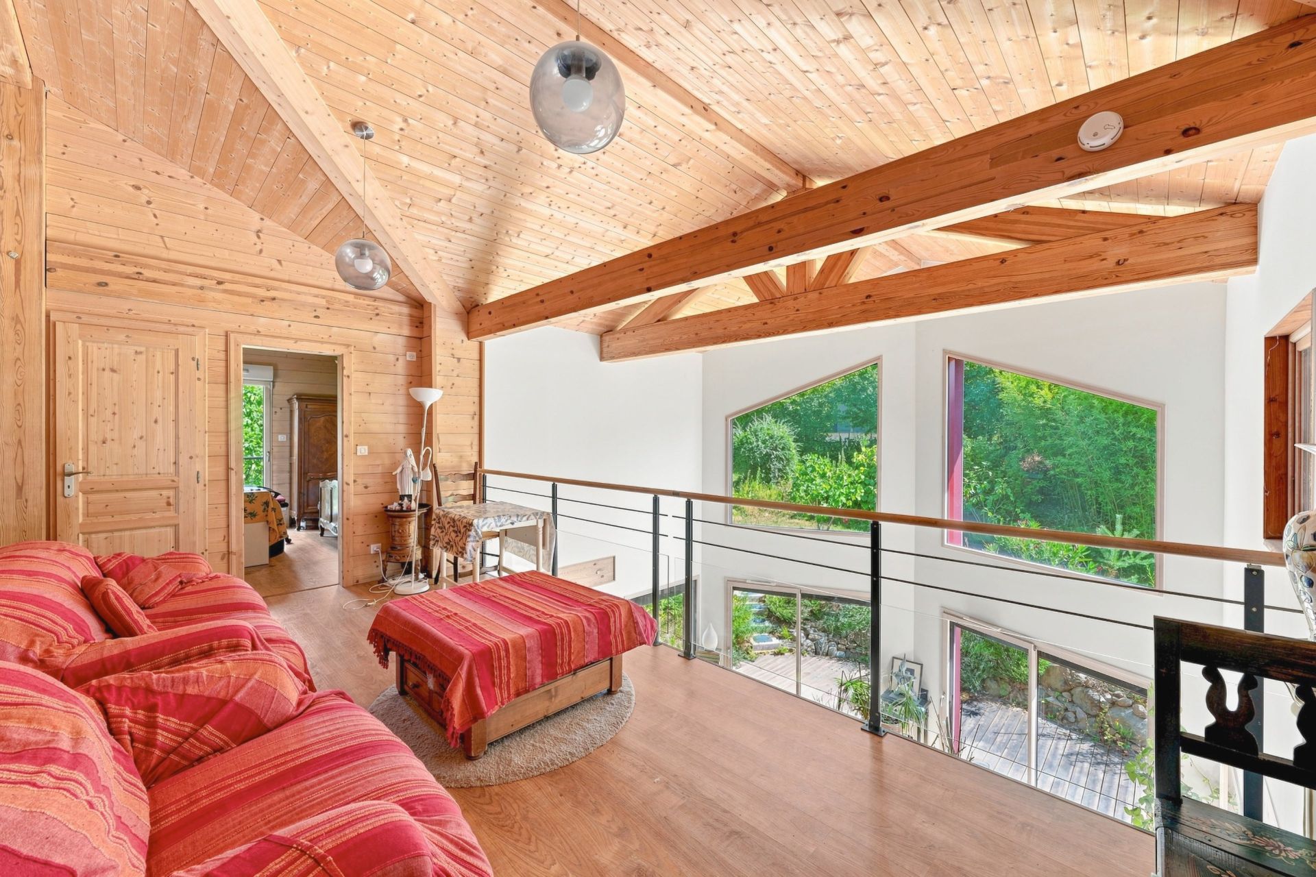 maison 8 Pièces en vente sur EVIAN LES BAINS (74500)