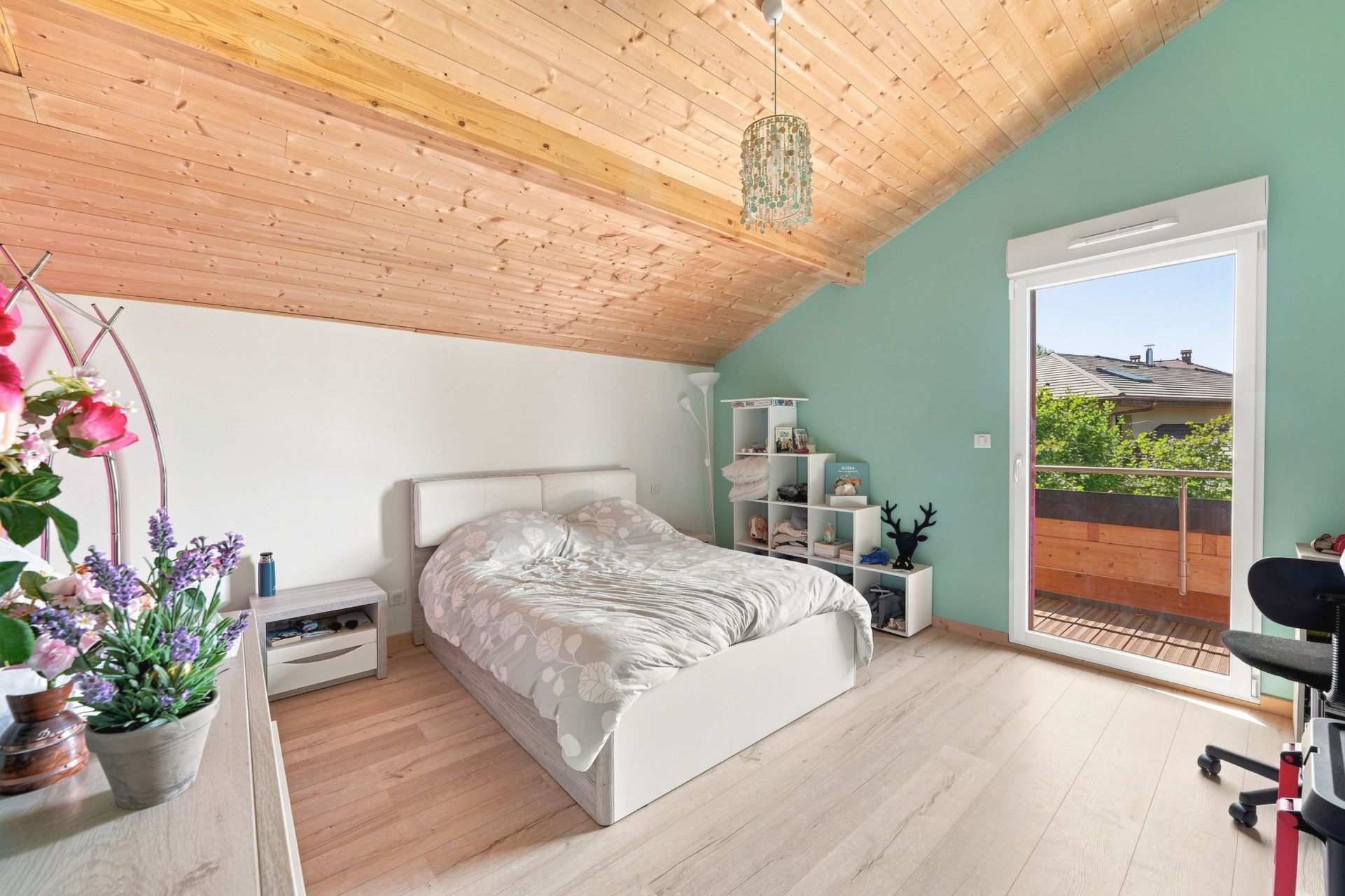 maison 8 Pièces en vente sur EVIAN LES BAINS (74500)