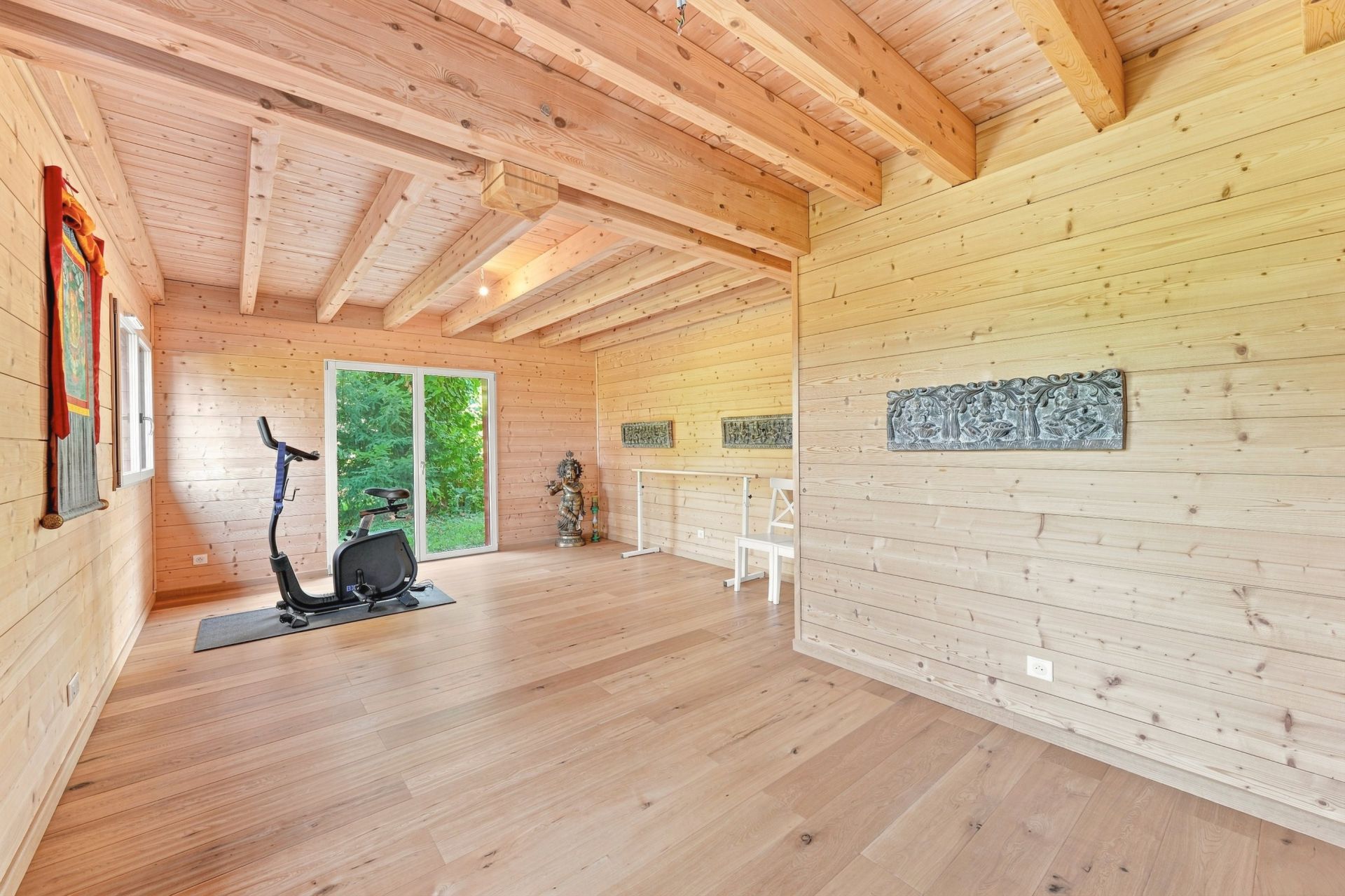 maison 8 Pièces en vente sur EVIAN LES BAINS (74500)