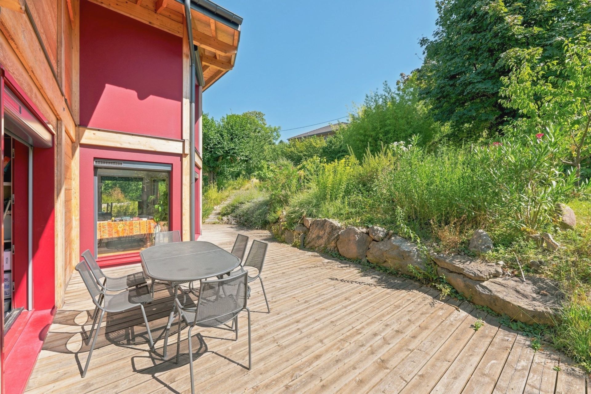maison 8 Pièces en vente sur EVIAN LES BAINS (74500)