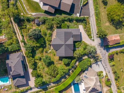 Vente Maison Évian-les-Bains 8&nbsp;Pièces 228&nbsp;m²