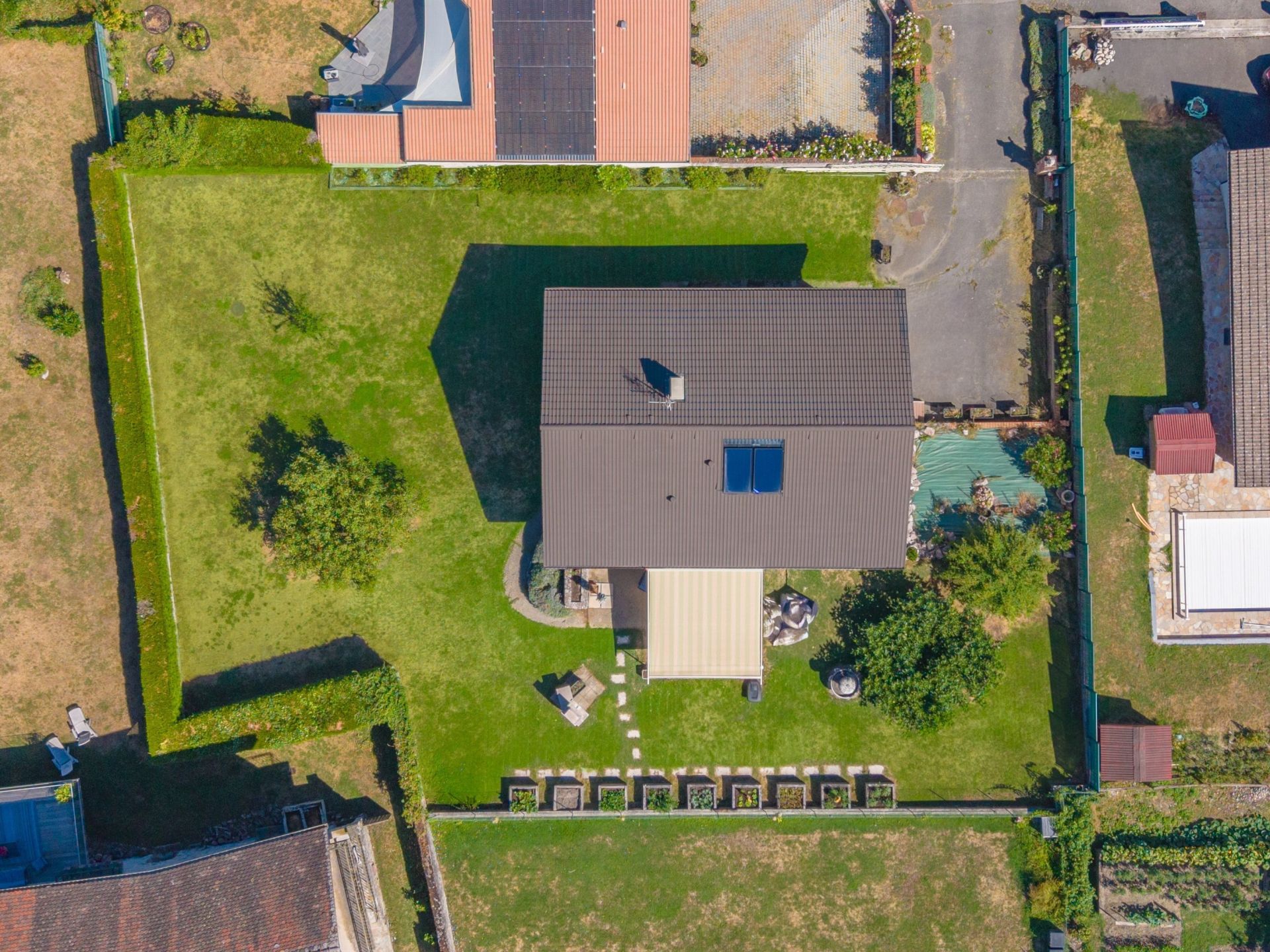 maison 4 Pièces en vente sur EVIAN LES BAINS (74500)