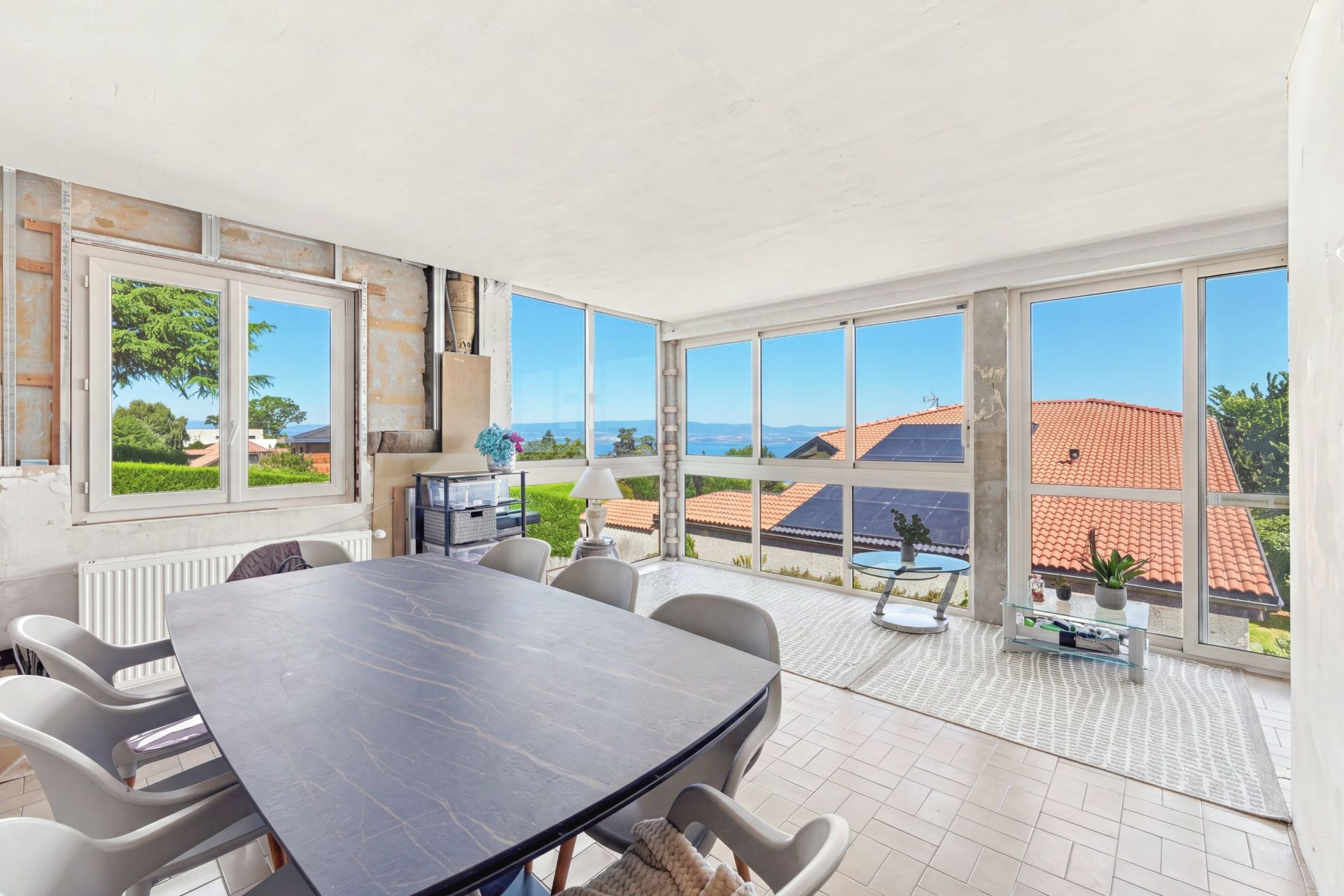 maison 4 Pièces en vente sur EVIAN LES BAINS (74500)