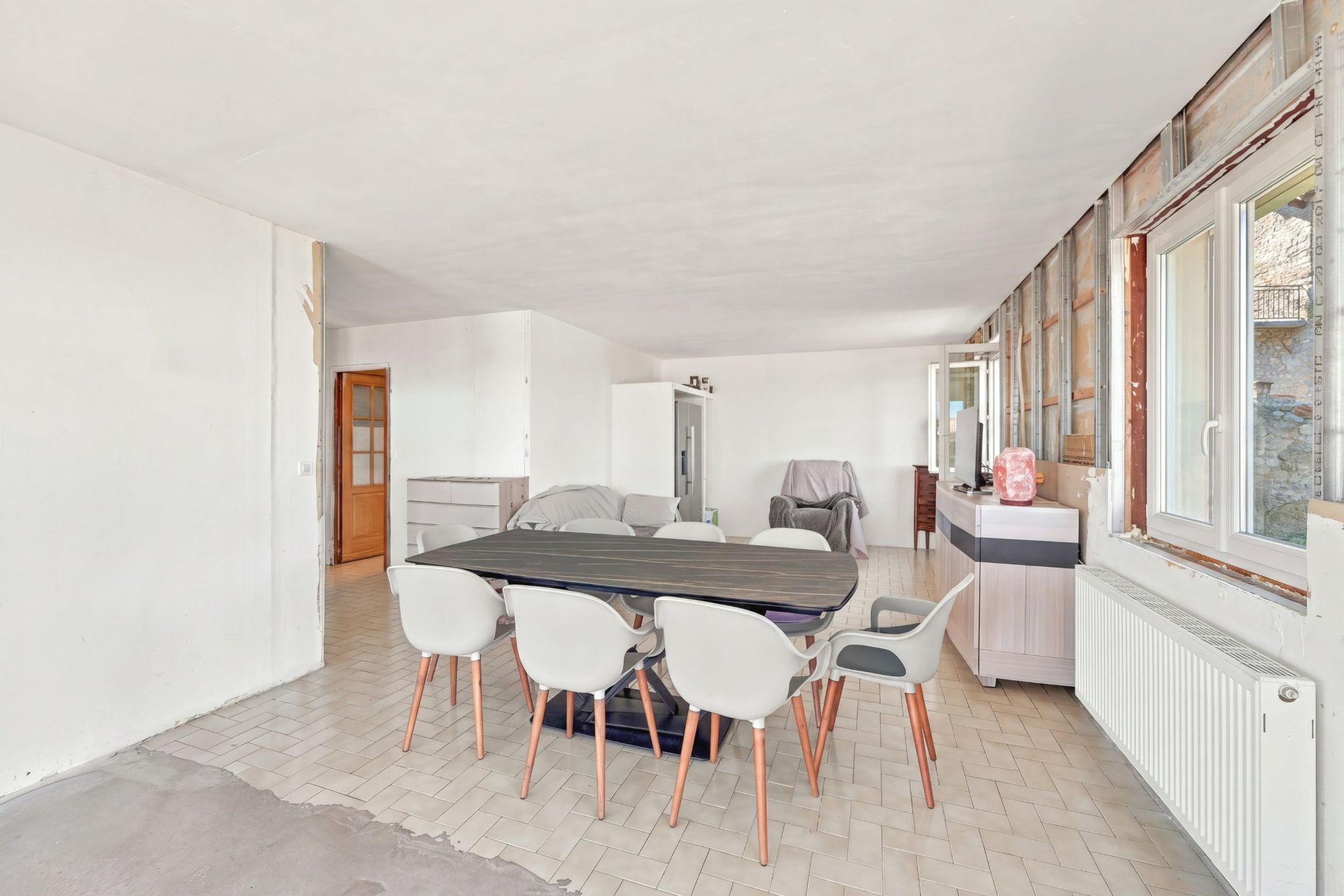 maison 4 Pièces en vente sur EVIAN LES BAINS (74500)