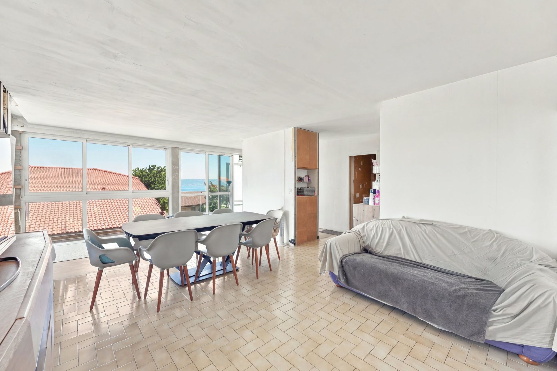 maison 4 Pièces en vente sur EVIAN LES BAINS (74500)