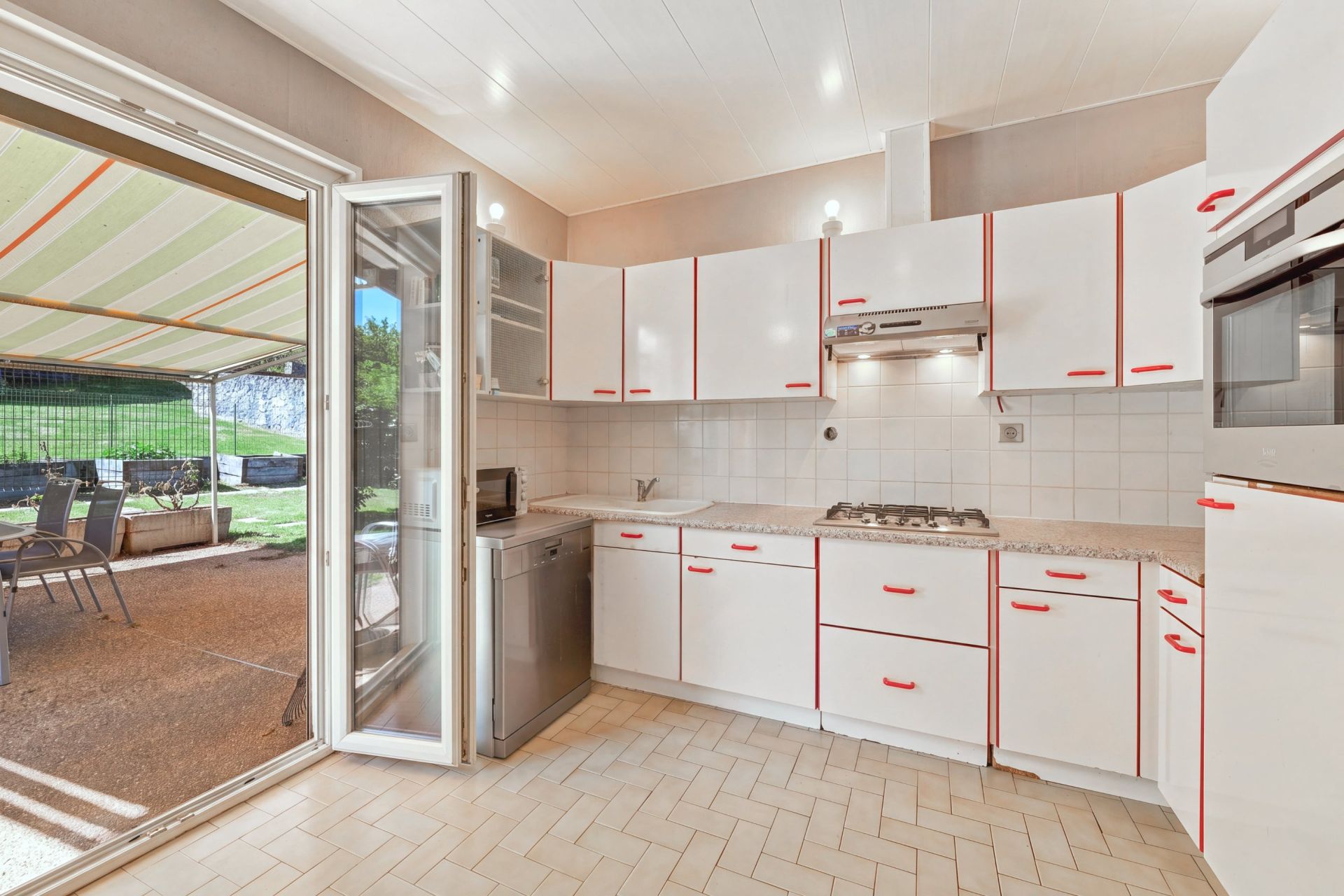 maison 4 Pièces en vente sur EVIAN LES BAINS (74500)