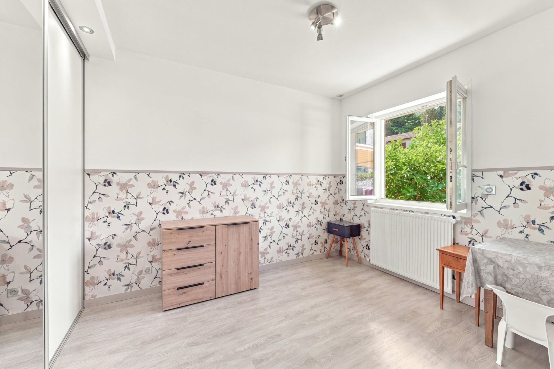 maison 4 Pièces en vente sur EVIAN LES BAINS (74500)