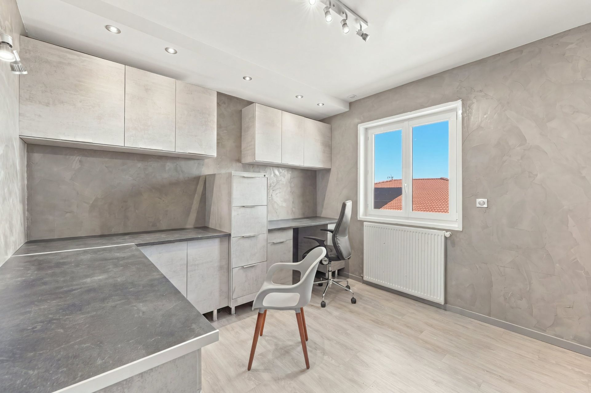 maison 4 Pièces en vente sur EVIAN LES BAINS (74500)