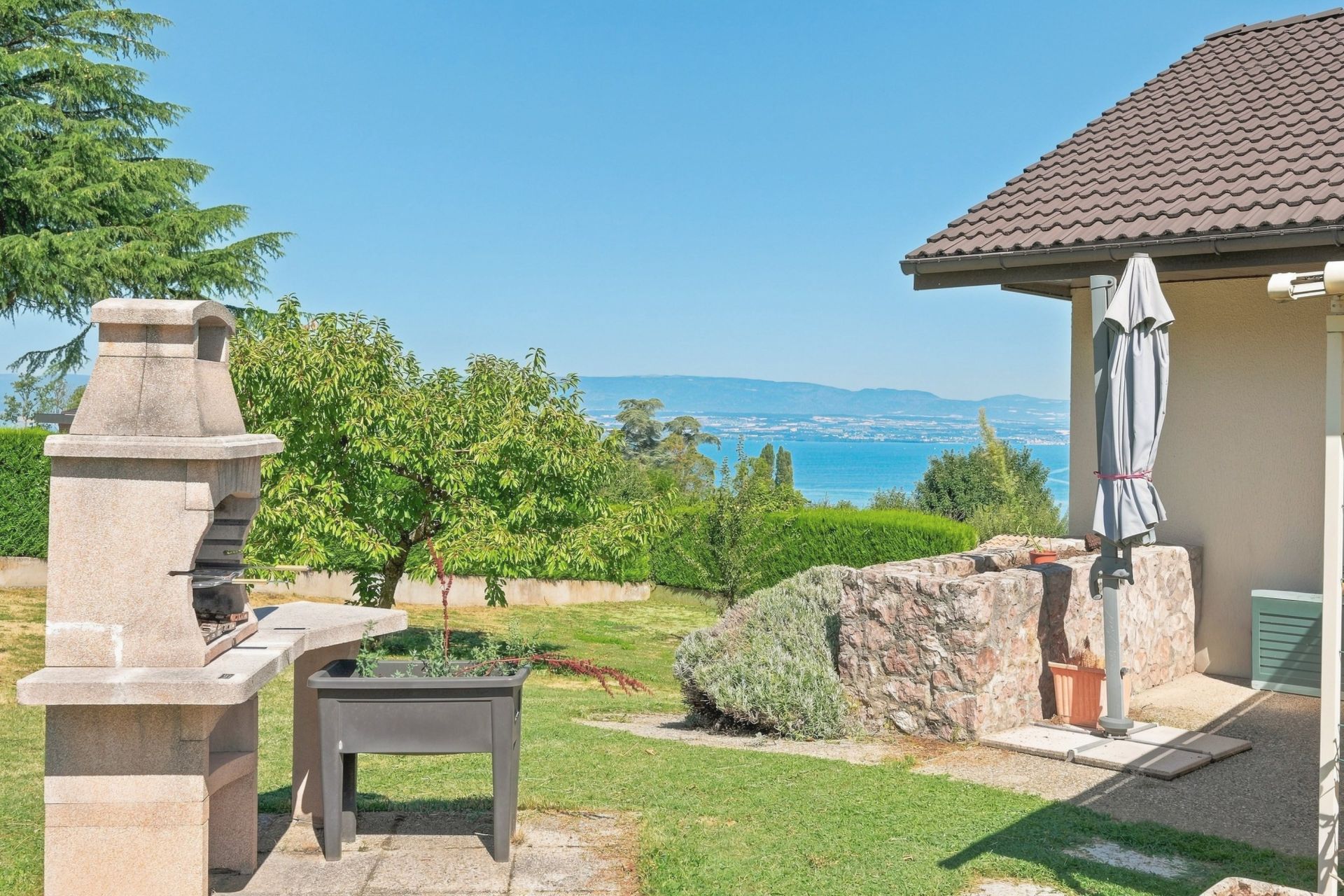 maison 4 Pièces en vente sur EVIAN LES BAINS (74500)