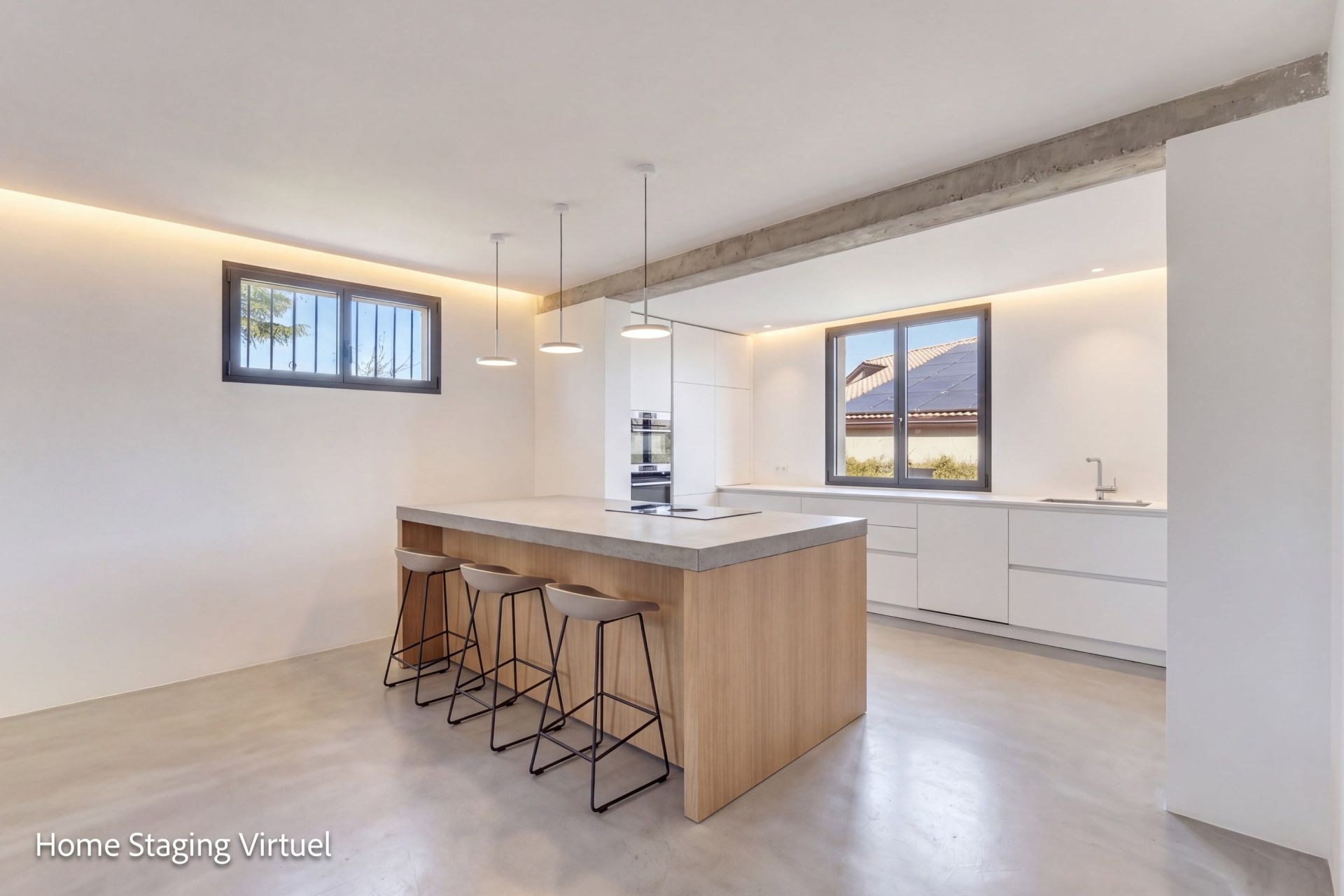 maison 4 Pièces en vente sur EVIAN LES BAINS (74500)